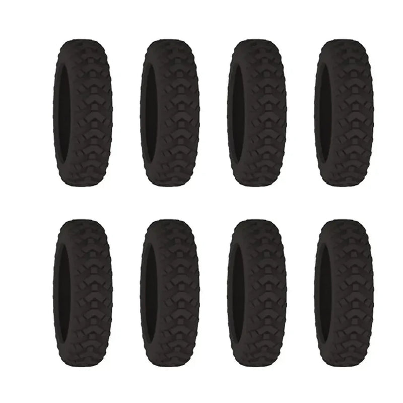 MalaFit - Kit Protetor de Rodas (OFERTA LIMITADA)
