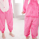 Pijama de Zíper do Stitch