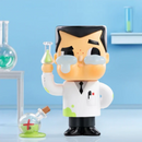 Cry Baby Meninas Super Poderosas