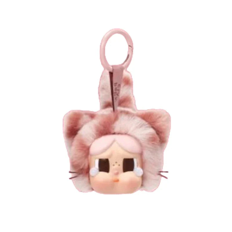 Crybaby Gatinho