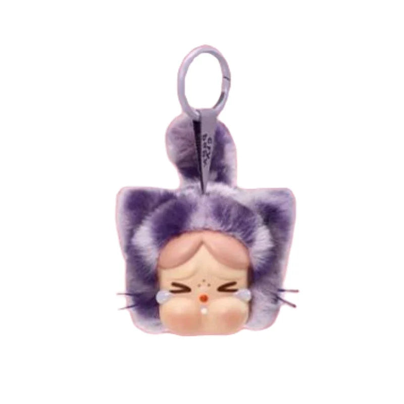 Crybaby Gatinho