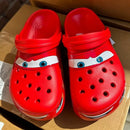 Crocs Relâmpago Mcqueen