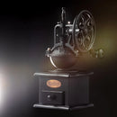 Moedor Avó™ Um café que abraça o coração