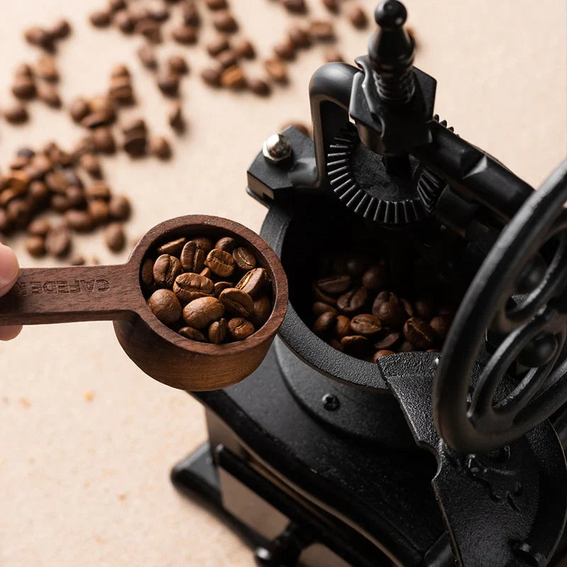 Moedor Avó™ Um café que abraça o coração