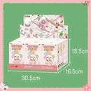 Crybaby Crying Again