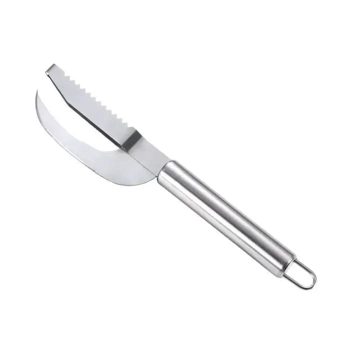 (COMPRE 1 LEVE 2) MaréCorte™ – Faca de precisão para peixe de qualquer porte