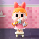 Cry Baby Meninas Super Poderosas