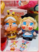 Crybaby Crying Again