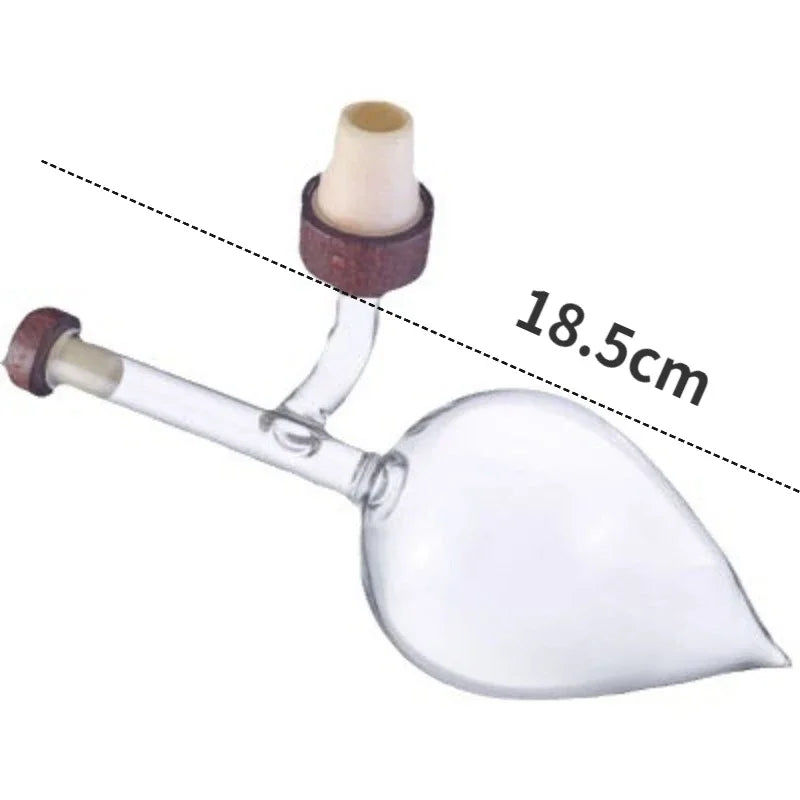 (Compre 1 leve 3) Vintello™ Aerador Prático de Vinho Automático,Intenso e Refinado