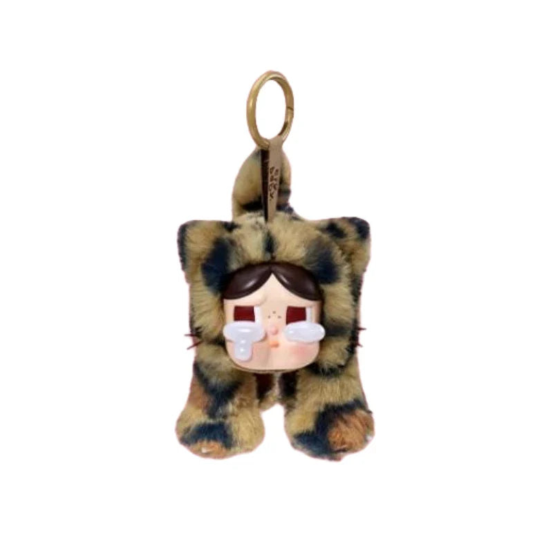 Crybaby Gatinho