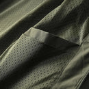 Jaqueta MountainShield® Impermeável + Brinde: Faca Holder Aço Inox