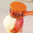 DESCASCAFÁCIL 3.0 – A SOLUÇÃO RÁPIDA E PRÁTICA PARA DESCASCAR QUALQUER ALIMENTO!