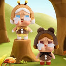 Crybaby Crying Again