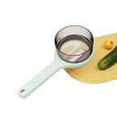 DESCASCAFÁCIL 3.0 – A SOLUÇÃO RÁPIDA E PRÁTICA PARA DESCASCAR QUALQUER ALIMENTO!