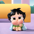 Cry Baby Meninas Super Poderosas