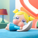 Cry Baby Meninas Super Poderosas