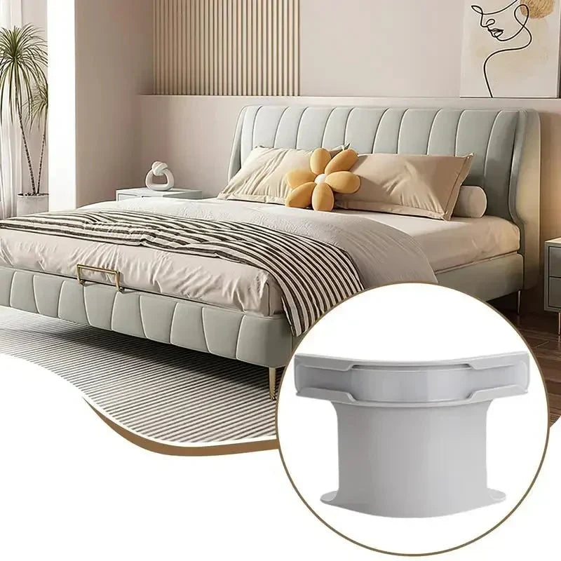 (COMPRE 2 KIT LEVE 4) SUPORTEFIRME™ – LENÇOL ESTICADO A NOITE TODA, SEM ESCAPAR!