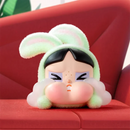 Cry Baby Meninas Super Poderosas