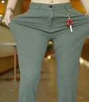 (COMPRE 3 LEVE 5) Calça Social Luxe