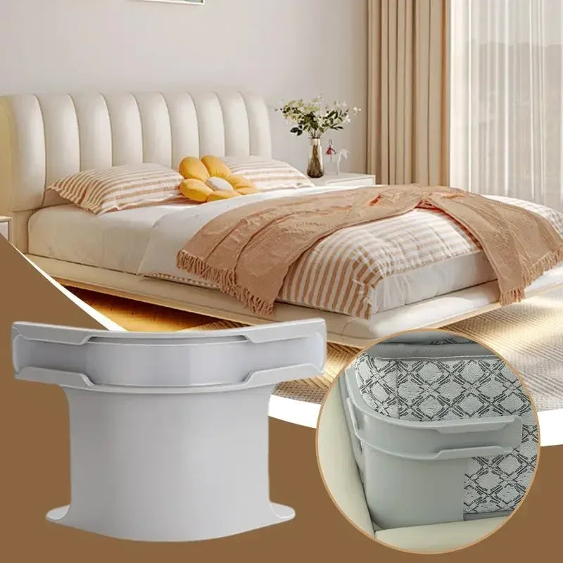 (COMPRE 2 KIT LEVE 4) SUPORTEFIRME™ – LENÇOL ESTICADO A NOITE TODA, SEM ESCAPAR!