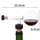 (Compre 1 leve 3) Vintello™ Aerador Prático de Vinho Automático,Intenso e Refinado