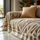 (COMPRE 1 LEVE 3) SofáVeste™ – Transforme Seu Sofá com Estilo, Proteção e Elegância!