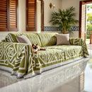 (COMPRE 1 LEVE 3) SofáVeste™ – Transforme Seu Sofá com Estilo, Proteção e Elegância!