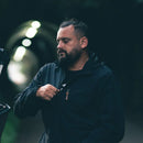 Jaqueta MountainShield® Impermeável + Brinde: Faca Holder Aço Inox