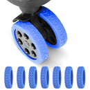 MalaFit - Kit Protetor de Rodas (OFERTA LIMITADA)