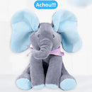 ElefantJoy™ — O Encanto que Transforma Sorrisos em Memórias