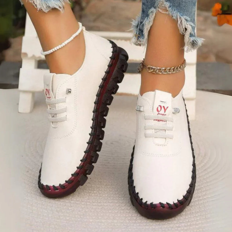 Andabella™ – Elegância Casual com Conforto o Dia Todo!