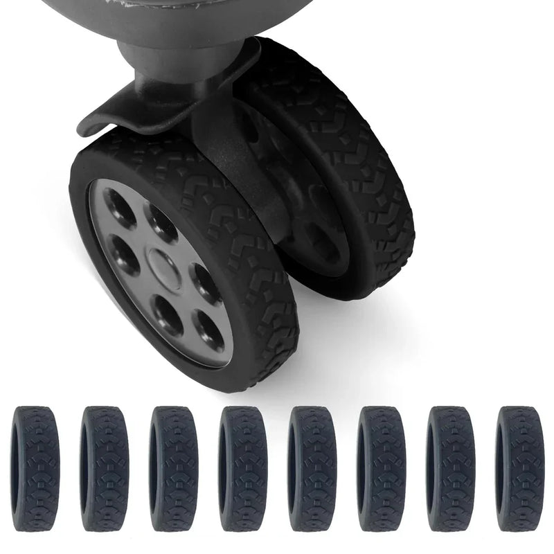 MalaFit - Kit Protetor de Rodas (OFERTA LIMITADA)