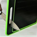 Tábua MaxCorte™ 4 em 1 - Descongela, Rala, Corta e Afia Faca