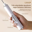 MixMasterPro™ – Mixer Elétrico 2 em 1 - SABOR, CREMOSIDADE E PRATICIDADE + 2 Cabeças de BRINDE