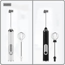 MixMasterPro™ – Mixer Elétrico 2 em 1 - SABOR, CREMOSIDADE E PRATICIDADE + 2 Cabeças de BRINDE