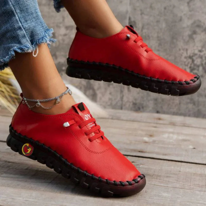 Andabella™ – Elegância Casual com Conforto o Dia Todo!