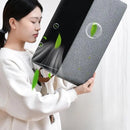 Kit com 3 Caixas Multiuso Organizadoras Dobráveis para Armários