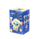Stitch Plush Abacaxi