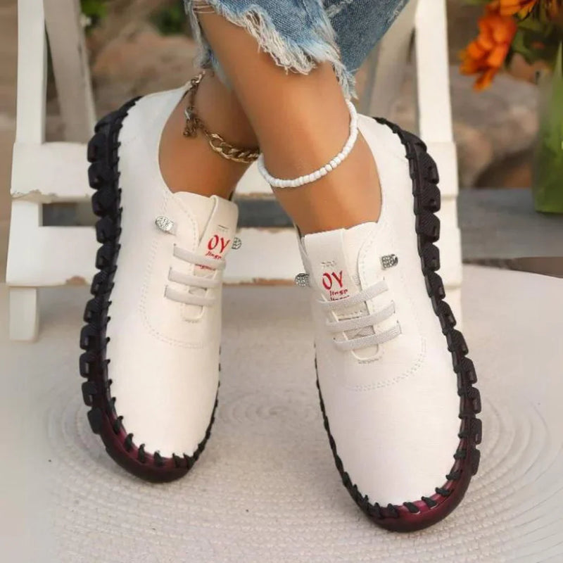 Andabella™ – Elegância Casual com Conforto o Dia Todo!