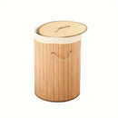 Cesto de Roupas BambooCircle