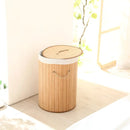 Cesto de Roupas BambooCircle
