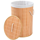Cesto de Roupas BambooCircle