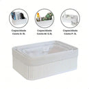 Cestos Organizadores BambooSet