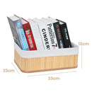Cestos Organizadores BambooSet