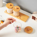 Kit de Potes ClearBamboo