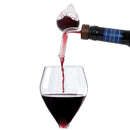 (Compre 1 leve 3) Vintello™ Aerador Prático de Vinho Automático,Intenso e Refinado