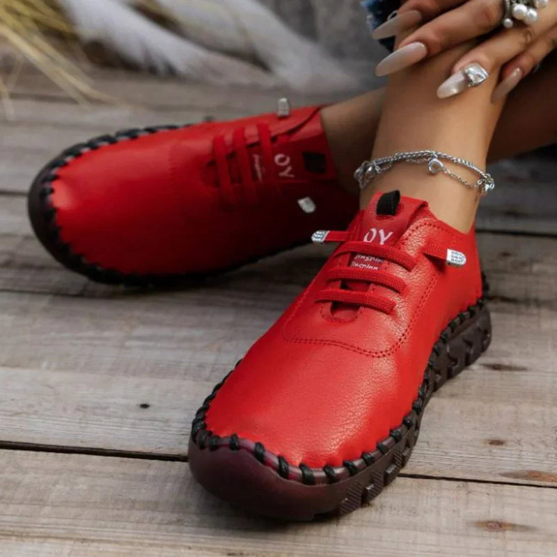 Andabella™ – Elegância Casual com Conforto o Dia Todo!