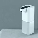 Dispenser de Sabão Líquido Automático Inteligente