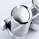 Dispenser Manual Para Sabonete Líquido e Shampoo