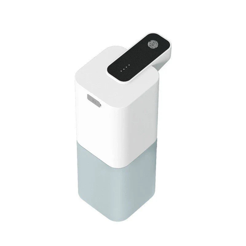 Dispenser de Sabão Líquido Automático Inteligente